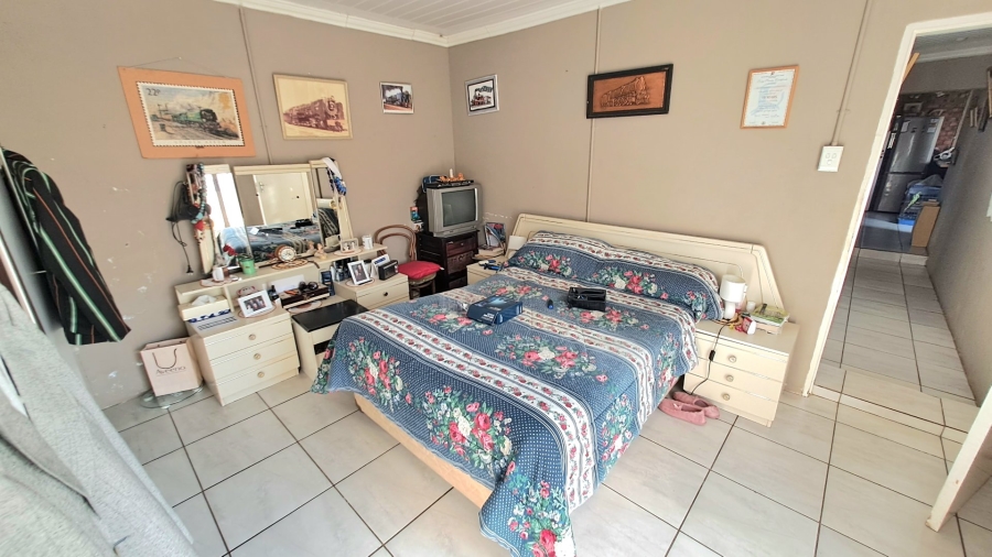3 Bedroom Property for Sale in Hospitaalpark Free State